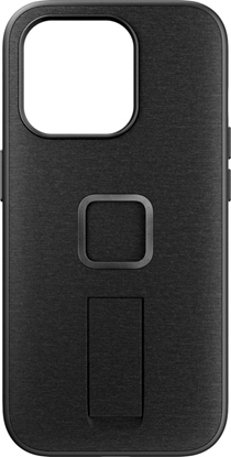 Изображение Peak Design case Apple iPhone 15 Pro Max Mobile Everyday Loop Case V2, charcoal