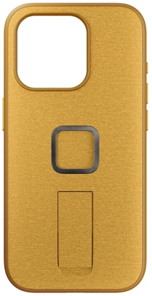 Изображение Peak Design case Apple iPhone 15 Pro Max Mobile Everyday Loop Case V2, sun