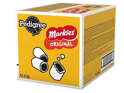 Изображение PEDIGREE Markies - dog treat - 12,5 kg