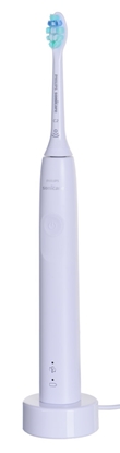 Изображение Philips 3100 series HX3671/13 Sonic technology Sonic electric toothbrush