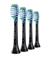Изображение Philips 4-pack Standard sonic toothbrush heads