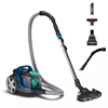 Picture of Philips 5000 Series Bagless vacuum cleaner FC9557/09, 900W, 99,9 % dust collection, PowerCyclone 7