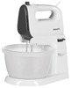 Picture of Philips 5000 series HR3745/00 mixer Stand mixer 450 W Grey, White