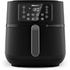 Picture of Philips 5000 Series XXL Connected Air Fryer HD9285/93, 7.2L, Black