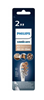 Изображение Philips A3 Premium All-in-One Standard sonic toothbrush heads HX9092/10