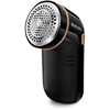 Picture of Philips Fabric Shaver GC026/80 Removes fabric pills Suitable for all garments 2 Philips AA batteries incl