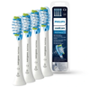 Изображение Philips HX9044/17 Sonicare C3 Premium White Standard sonic toothbrush heads