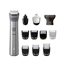 Изображение Philips MG5940/15 hair trimmers/clipper Stainless steel 11 Lithium-Ion (Li-Ion)
