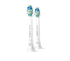 Изображение Philips ProResults Standard sonic toothbrush heads HX9022/10