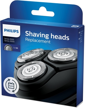 Изображение Philips SHAVER Series 3000 ComfortCut blades Fits S3000 (S3xxx) Shaving heads