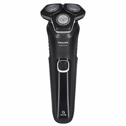 Attēls no Philips SHAVER Series 5000 S5898/25 Wet and Dry electric shaver
