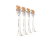 Picture of Philips Sonicare A3 Premium All-in-One sonic brush heads HX9094/10, 4 pack
