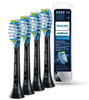 Изображение Philips 4-pack Standard sonic toothbrush heads