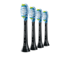 Picture of Philips Sonicare C3 Premium Plaque Defense Standard sonic toothbrush heads HX9044/33
