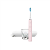 Picture of Philips DiamondClean 9000 HX9911/29 electric toothbrush Adult Sonic toothbrush Pink