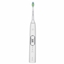 Picture of Philips Sonicare HX6877/28 electric toothbrush Adult Sonic toothbrush Silver, White
