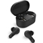 Picture of Philips TAT1108BK/00 In-ear Bluetooth headphones with microphone (IPX4)
