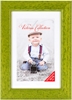 Picture of Photo frame Natura 10x15, light green