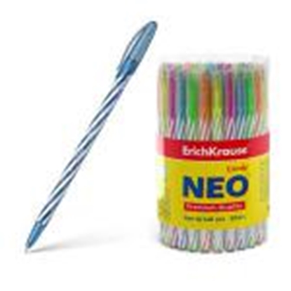 Изображение Pildspalva lodīšu Neo Candy zila