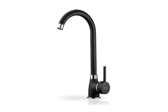 Изображение PYRAMIS BELLO PLUS carbon mixer