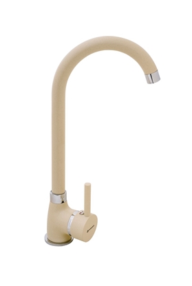 Picture of PYRAMIS BELLO PLUS mixer beige sand