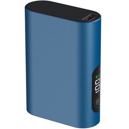 Picture of Platinet PMPB742BL Power Bank 10000mAh