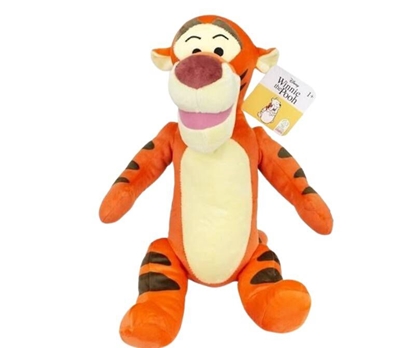 Изображение Pliušinis žaislas - Tigras Disney, 28 cm