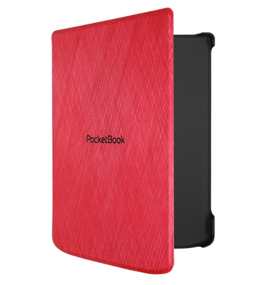 Изображение PocketBook Verse Shell Case Red
