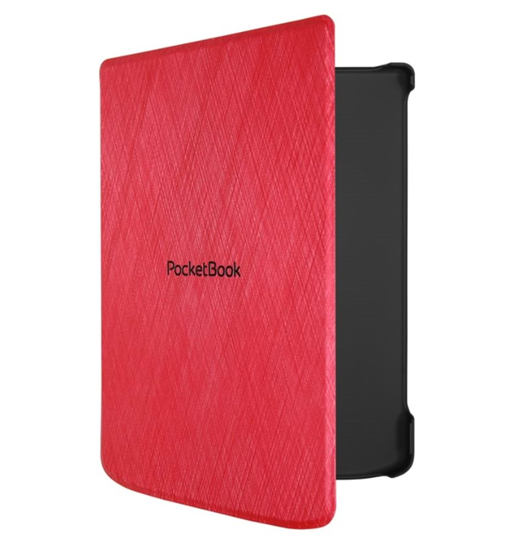 Picture of PocketBook Verse Shell Case Red