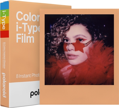 Изображение Polaroid i-Type Color Pantone Color of the Year