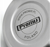 Picture of PROMIS Steel jug 1.5 l, coffee print