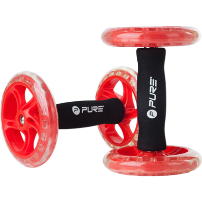 Изображение Pure2Improve | Core Training Wheels