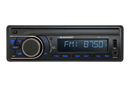 Attēls no Radioodtwarzacz BPA1121BT BT FM AUX USB 
