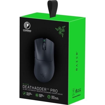Picture of Razer Deathadder V3 Pro Black