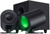 Изображение Razer speakers Nommo V2, black