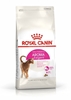 Picture of Royal Canin Aroma Exigent cats dry food 400 g Adult Fish