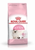 Picture of Royal Canin FHN Kitten - dry kitten food - 4kg