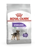 Picture of ROYAL CANIN Mini Sterilised - dry food for adult dogs, small breeds, after sterilisation - 1kg