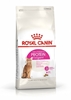 Picture of Royal Canin Protein Exigent cats dry food Adult Vegetable 400 g