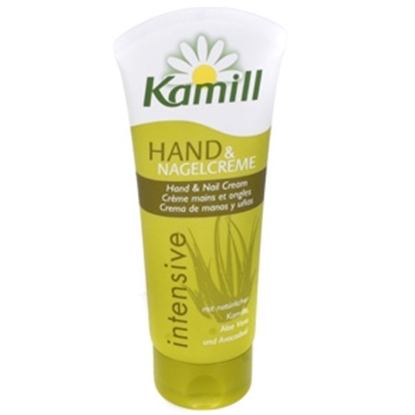 Attēls no Roku krēms Kamill intensīvai kopš.100ml