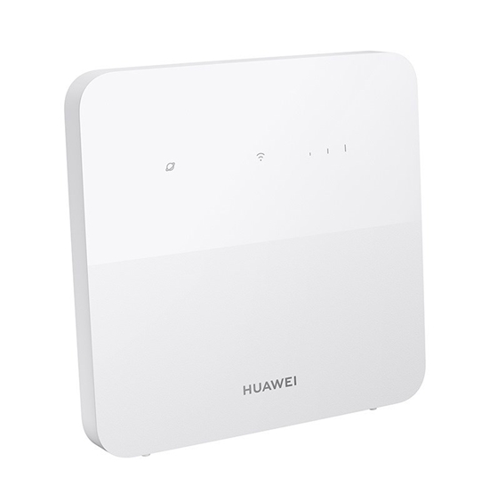 Picture of Router Huawei B320-323