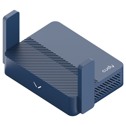 Picture of Router TR3000 VPN Travel AX3000 