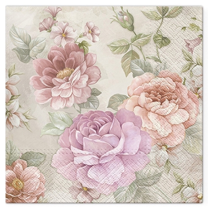 Изображение Salvetes 33x33cm Memory