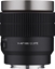 Изображение Samyang V-AF 100mm T2.3 FE lens for Sony