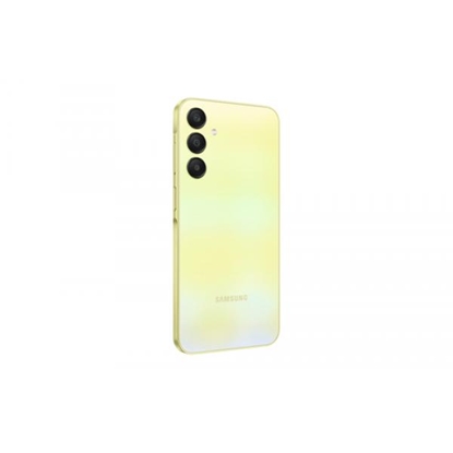 Picture of SAMSUNG A25 SM-A256B 8+256GB 5G DS YELLOW OEM