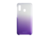 Изображение Samsung EF-AA202 mobile phone case 16.3 cm (6.4") Cover Purple