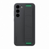 Изображение Samsung EF-GS916TBEGWW mobile phone case 16.8 cm (6.6") Cover Black