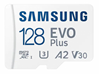 Picture of Samsung EVO Plus Memory card microSD 128GB
