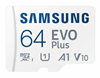 Изображение Samsung Evo Plus microSD 64GB