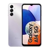Изображение Samsung Galaxy A14 16.8 cm (6.6") Dual SIM 4G USB Type-C 4 GB 64 GB 5000 mAh Silver